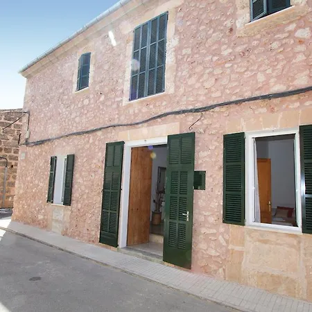Casa De Vacaciones Ribot Ariany Exterior photo